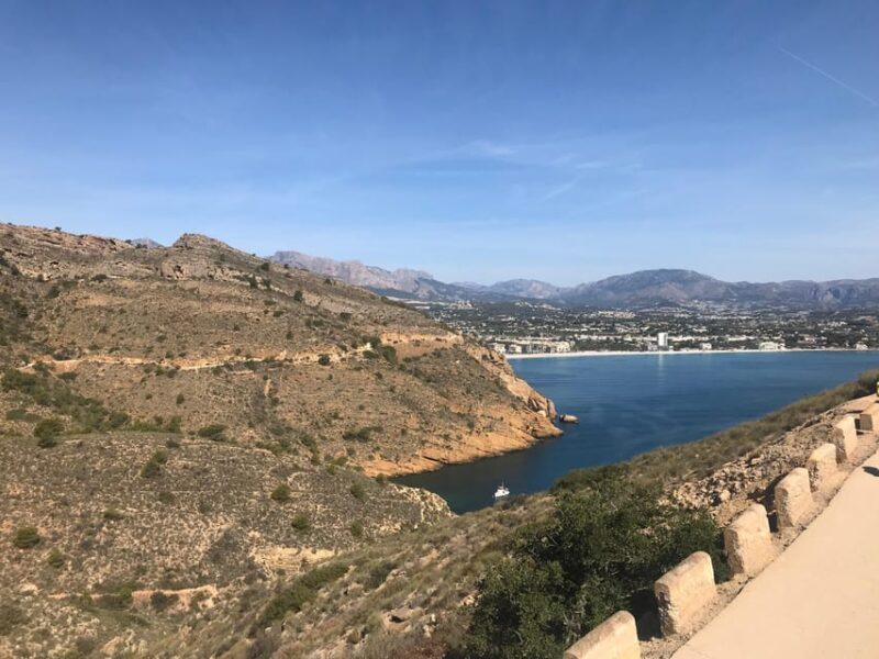 Albir : Excursion Light House with picnic. - An In-Depth Look at the Albir Lighthouse Tour