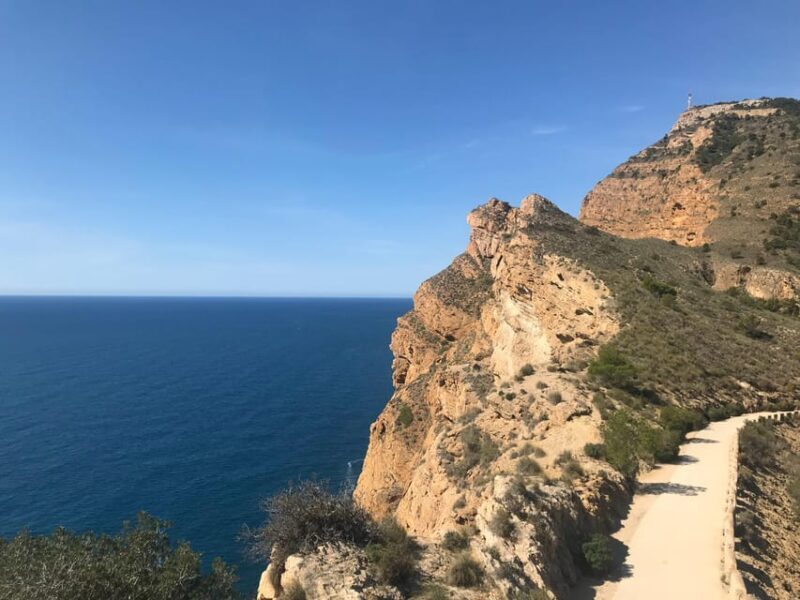 Albir : Excursion Light House with picnic. - Is This Tour Right for You?