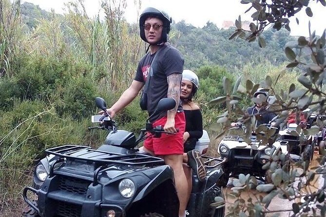 Albufeira 1.5 hour Off-Road Tour Quad Adventure Tour - The Bottom Line: Who Is This Tour Best For?