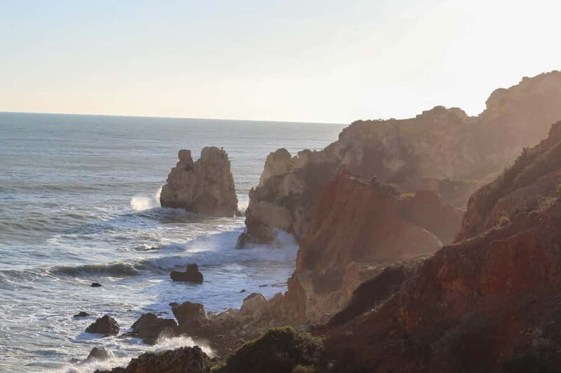Albufeira: 1-Hour Tuk Tuk Tour - FAQ