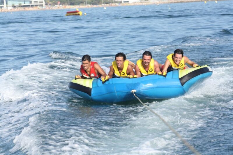 Albufeira: 10-Minute Crazy-Cookie Boat Ride - Final Thoughts: Is It Worth It?