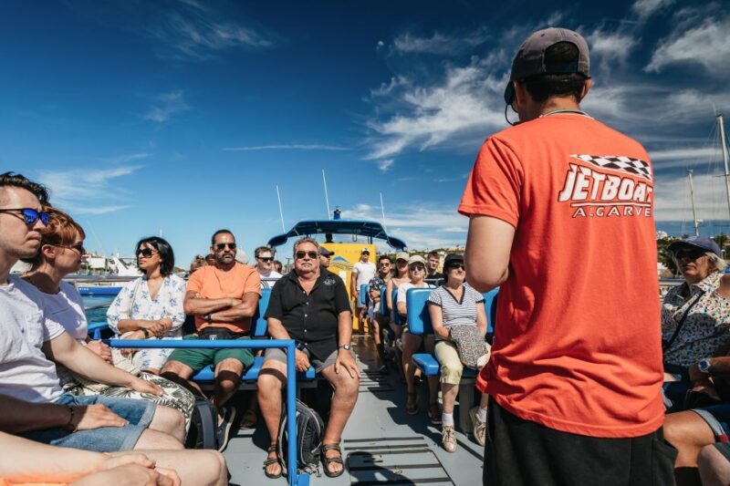 Albufeira: 2.5-Hour Benagil Caves & Dolphin Watching - Detailed Review of the Benagil Caves & Dolphin Watching Tour