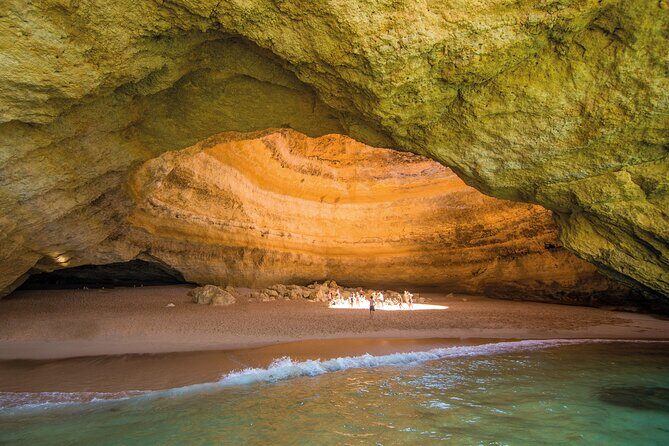 Albufeira: 3 Hours Benagil Caves & Coastline Tour - "Unwind" - The Sum Up: Is It Worth It?