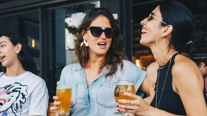 Albufeira: 5 Bars and 1 Nightclub Pub Crawl with Free Shots - Considerations & Possible Drawbacks