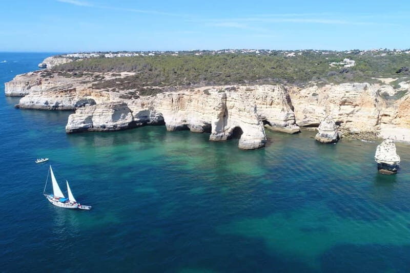 Albufeira: 6-Hour Boat Tour with BBQ and Drinks - What Makes This Tour Stand Out?