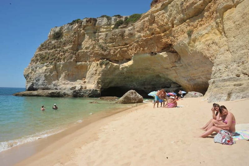 Albufeira: 6-Hour Boat Tour with BBQ and Drinks - Final Thoughts