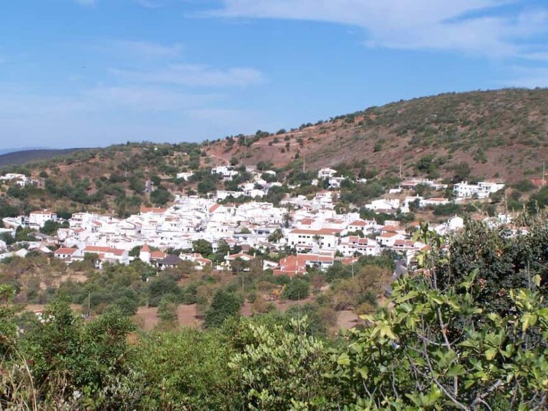 Albufeira: 6 Hour Jeep Tour with Lunch - Final Visits and Return