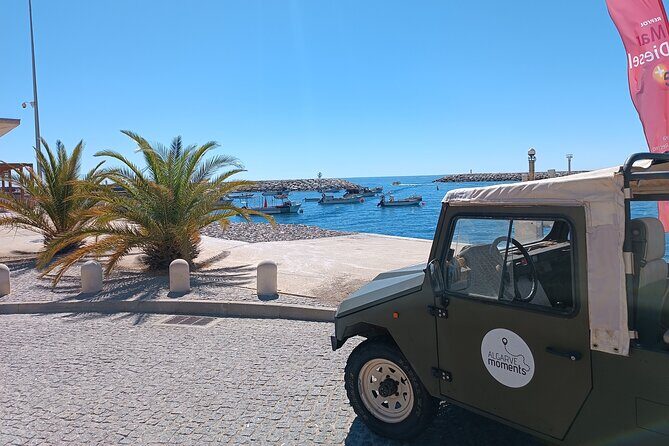 Albufeira: A Local Experience w/food tasting & local shops - An In-Depth Look at the Tour Experience