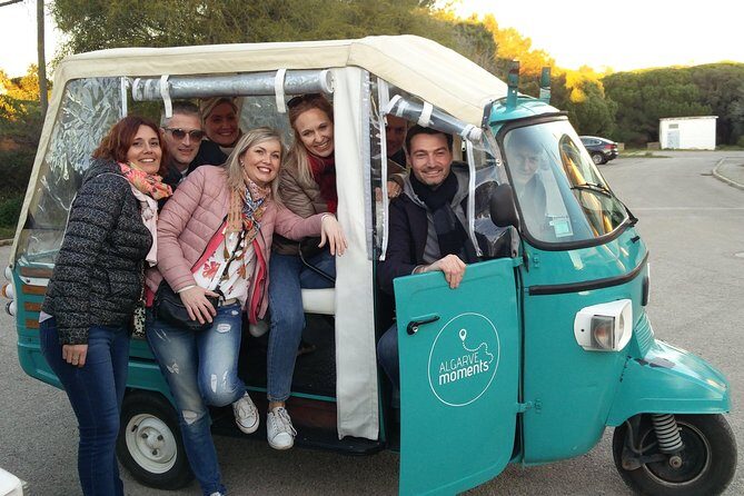 Albufeira: A Local Experience w/food tasting & local shops - Frequently Asked Questions