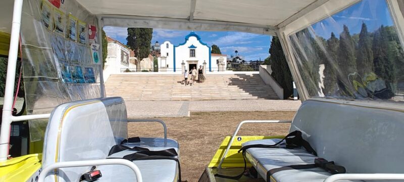 Albufeira: Albufeira Marina & west coast Tour 1.5h - Final Thoughts