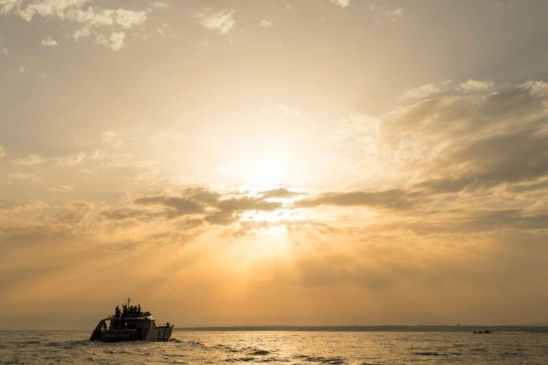 Albufeira: Algarve 3-Hour Benagil Sunset and Coastline Tour - Final Thoughts