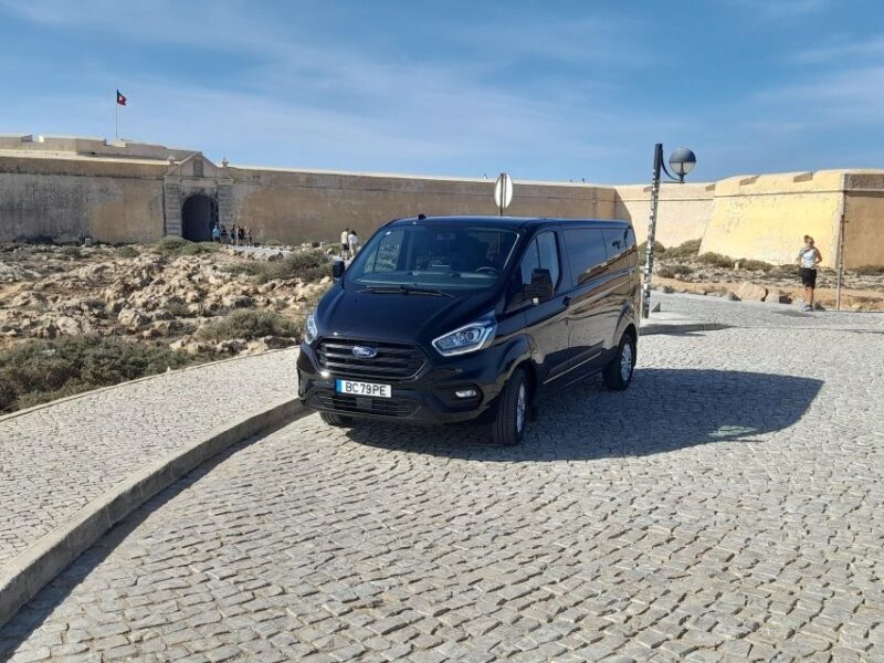 Albufeira: Algarve Coast Guided Tour with Wine Tasting - The Sum Up