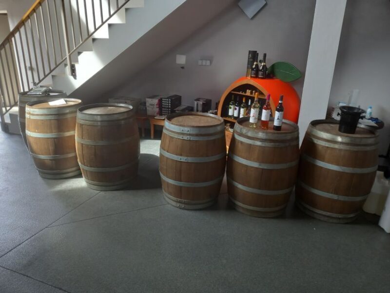 Albufeira: Algarve Coast Guided Tour with Wine Tasting - FAQ