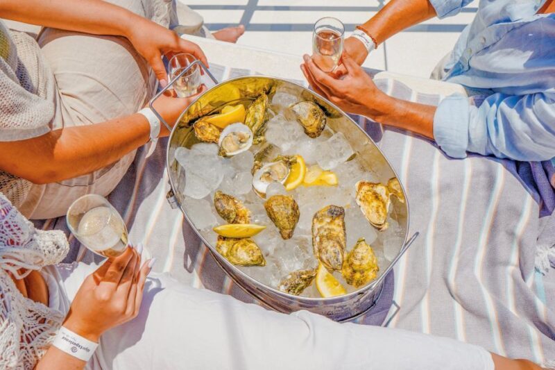 Albufeira: Algarve Private Sunset Yacht Charter - Weather & Sea Conditions