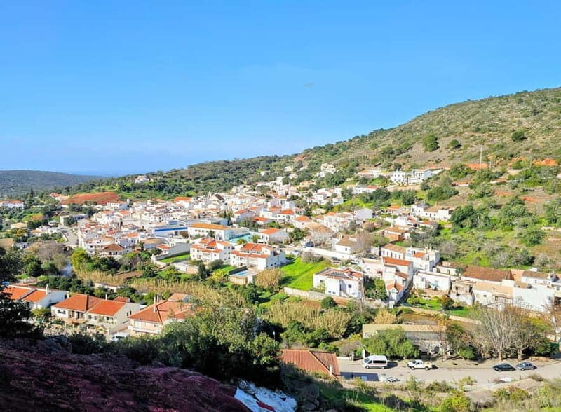 Albufeira: Algarve Traditions & Food Tasting - Discover the True Heart of the Algarve with a Food and Culture Tour from Albufeira