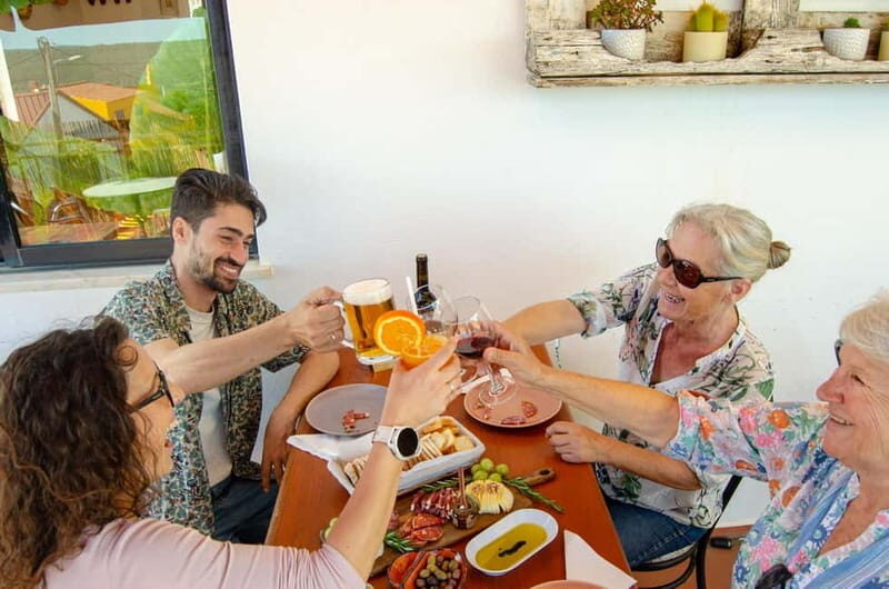 Albufeira: Algarve Traditions & Food Tasting - What Makes This Tour Stand Out?