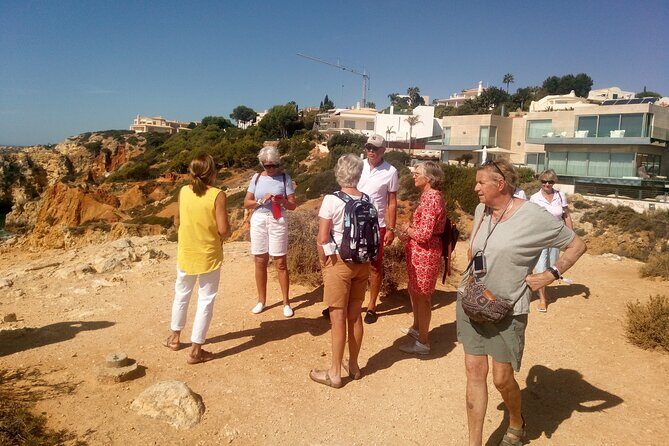 Albufeira and Armaçao de Pera by Tuk Tuk - Who Will Love This Experience?