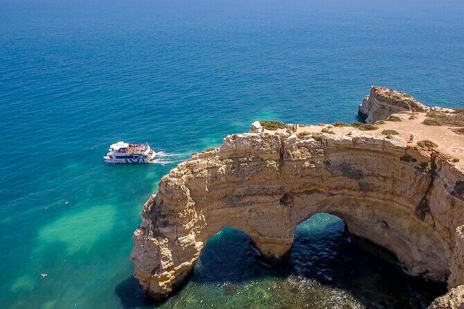 Albufeira Beach BBQ with Caves and Coastline Cruise with Open Bar - FAQs