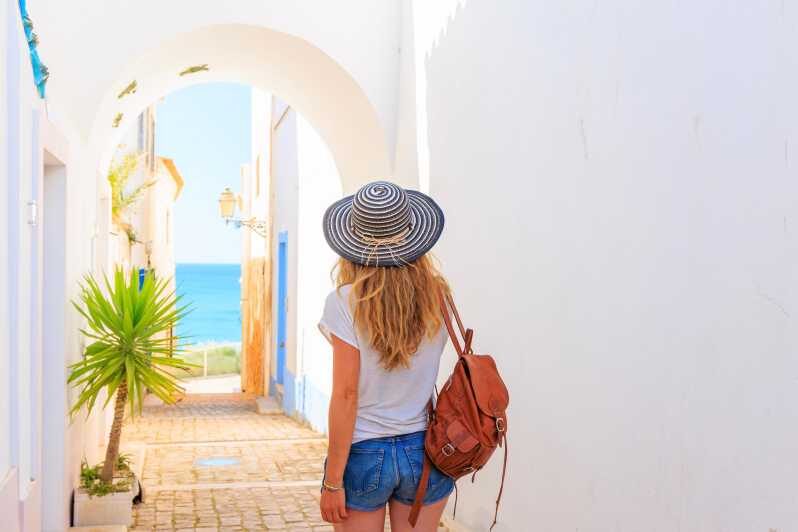 Albufeira: Beach, Old Town & Falesia Electric Tuk Tuk Tour - Why Youll Love This Tour