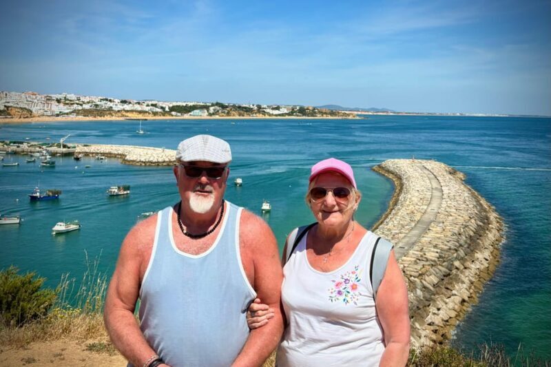 Albufeira: Beach, Old Town & Falesia Electric Tuk Tuk Tour - Is It Worth the Price?