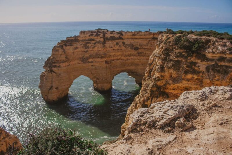 Albufeira: Benagil, Algar Seco, Marinha, and 7 Valleys Tour - Who Will Love This Experience?