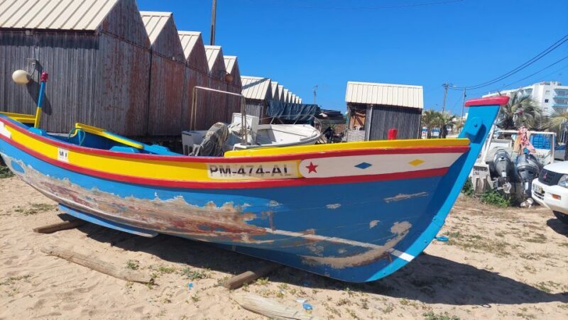 Albufeira: Benagil Caves & Senhora da Rocha Tour by Tuk Tuk - Frequently Asked Questions