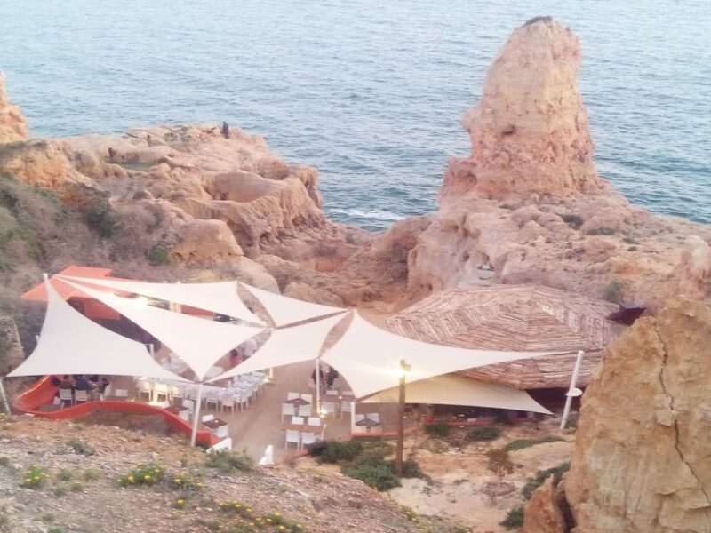 Albufeira: Benagil Caves & Senhora da Rocha Tour by Tuk Tuk - Final Thoughts