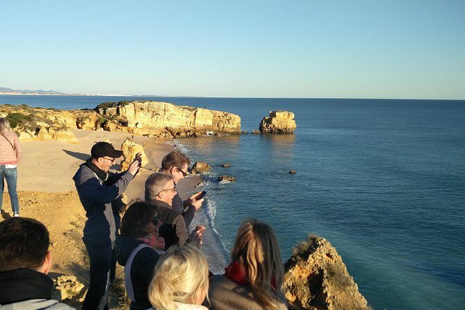 Albufeira: City Highlights & WINE TASTING - FAQ