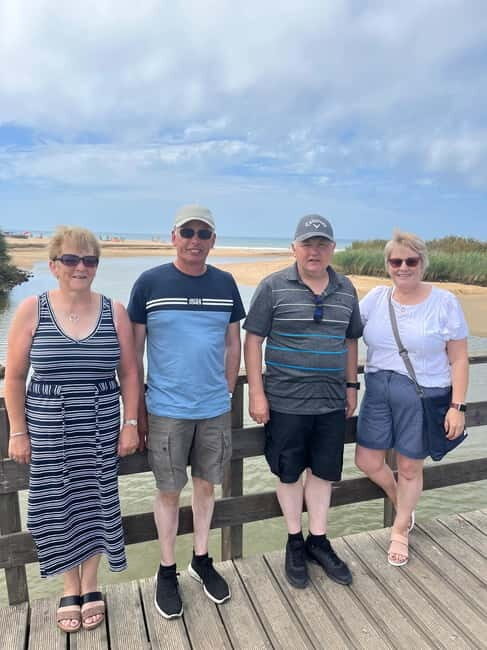 Albufeira City Tour & Best Beaches 2h (TukTuk or Jeep) - An In-Depth Look at the Tour Experience