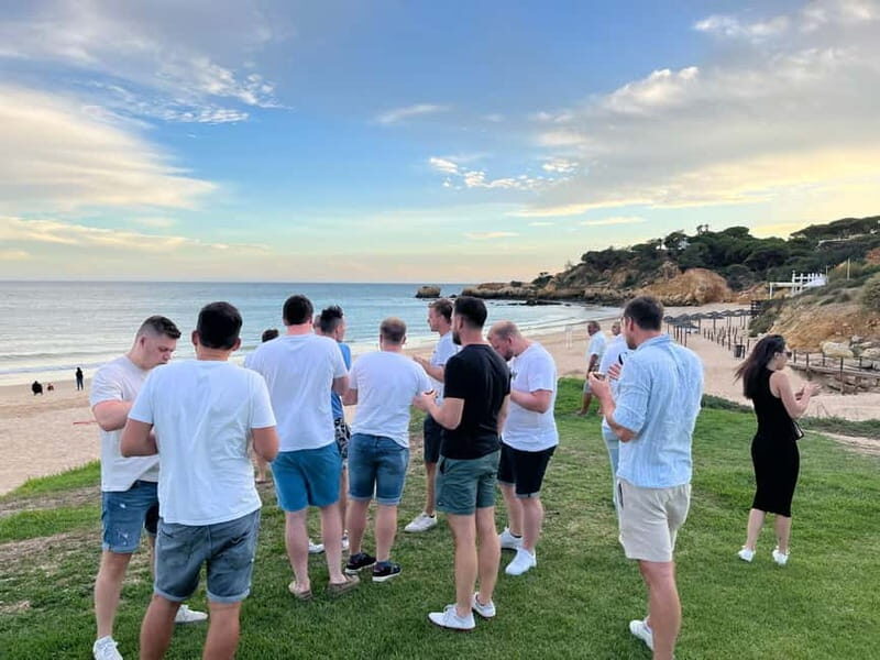 Albufeira City Tour & Best Beaches 2h (TukTuk or Jeep) - Authentic Insights from Reviews