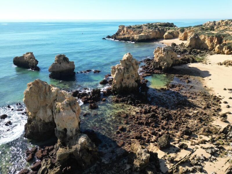Albufeira Coastline Hiking - Small Group - The Sum Up: Is This Tour Worth It?