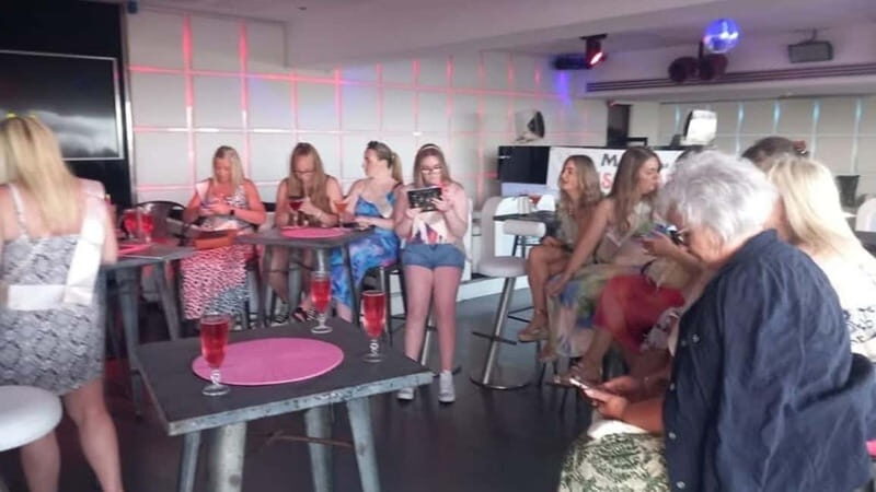 Albufeira: Cocktail Making Class at The Waterfront - What to Expect from the Cocktail Making Experience in Albufeira