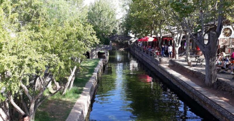 Albufeira Countryside Tuk Tuk Tour - What to Expect from the Tour