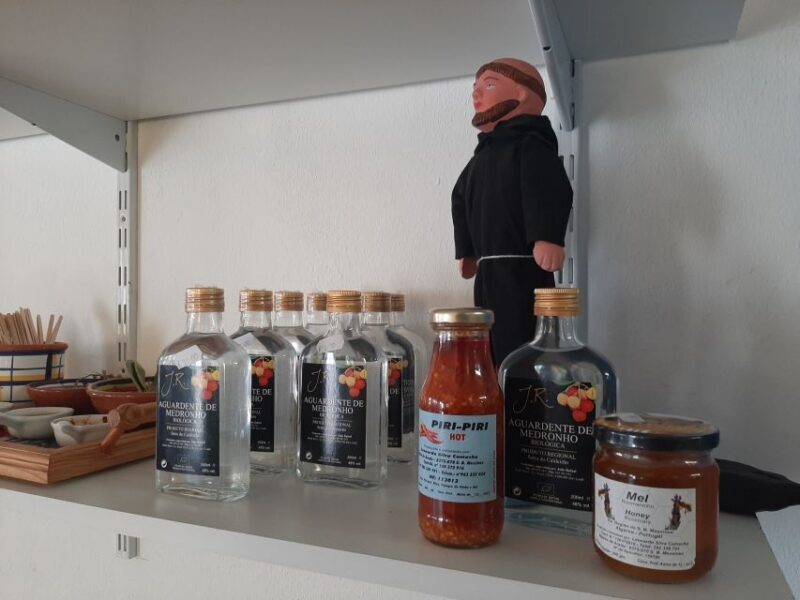 Albufeira Countryside Tuk Tuk Tour - Why Choose This Tour?