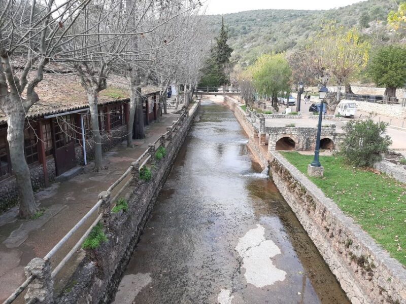 Albufeira Countryside Tuk Tuk Tour - FAQ