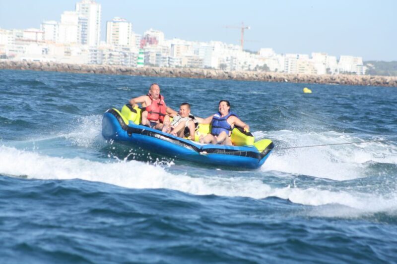 Albufeira: Crazy Couch Ride - The Sum Up