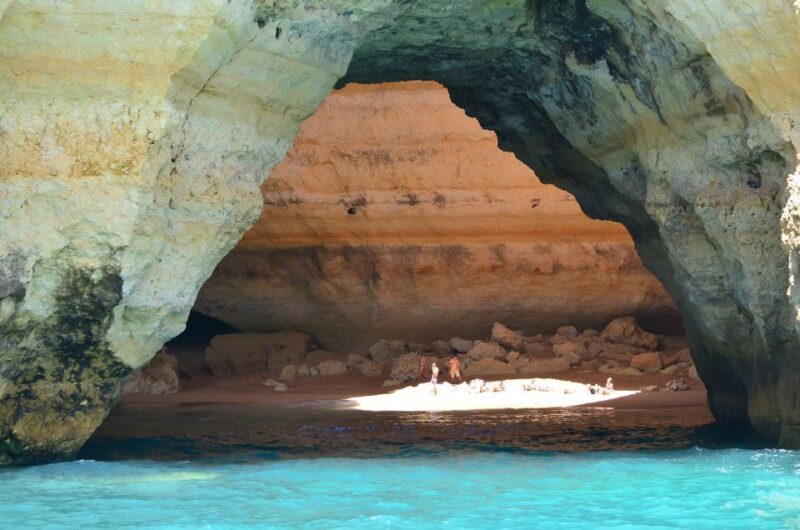 Albufeira: Dolphin Watching and Benagil Cave Boat Cruise - The Sum Up: Is This Tour Worth It?