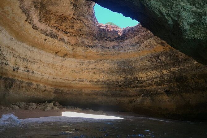 Albufeira: Dolphins and Caves Tour - Final Thoughts