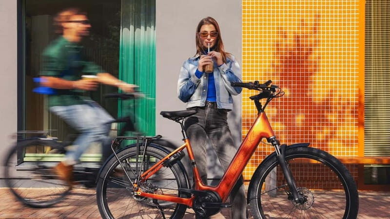 Albufeira: E-Bike Rentals with Hotel Pick Ups - The Itinerary Breakdown