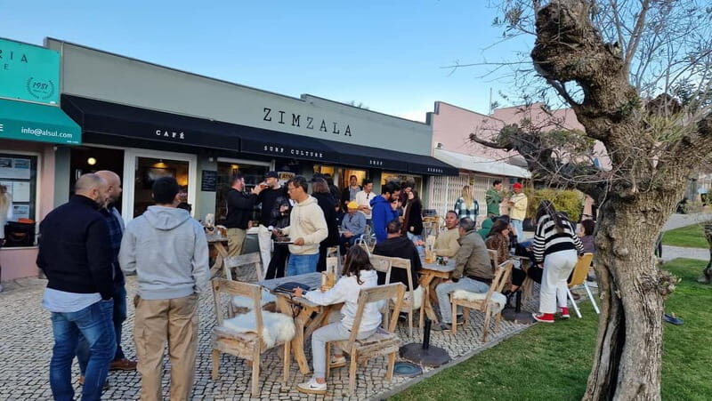 Albufeira: E-Bike Rentals with Hotel Pick Ups - Who Should Consider This Experience?