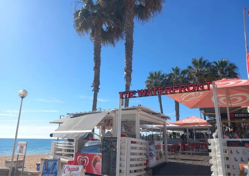 Albufeira: Full-English Breakfast with Prosecco - A Detailed Look at the Experience