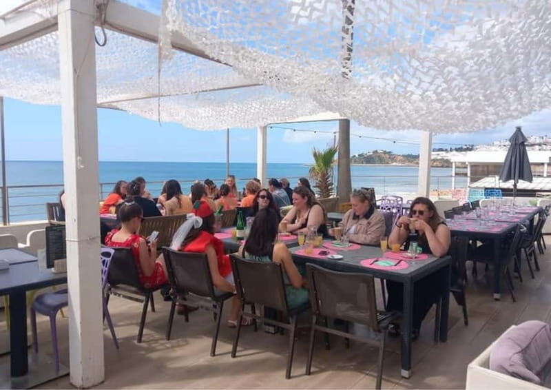 Albufeira: Full-English Breakfast with Prosecco - Final Thoughts