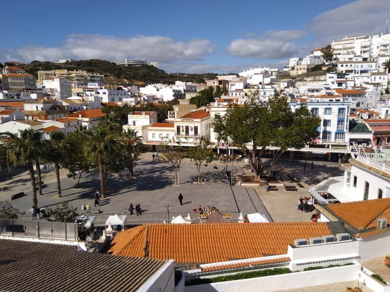 Albufeira: Guided Tour by Tuk-Tuk - What to Expect from the Albufeira Tuk-Tuk Tour