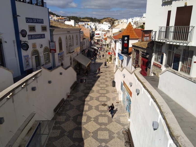 Albufeira: Guided Tour by Tuk-Tuk - The Experience: What It’s Like