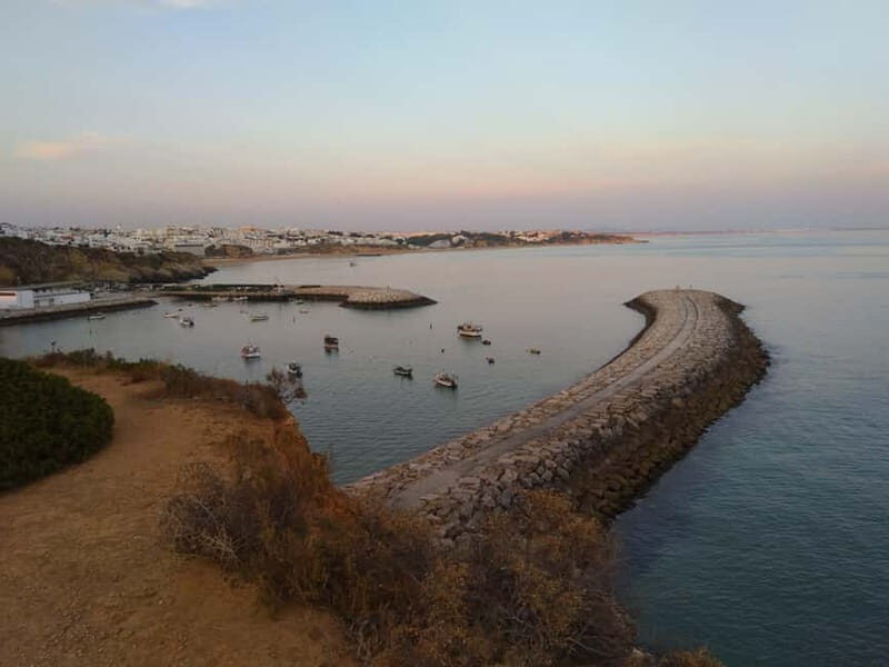 Albufeira: Guided Tour by Tuk-Tuk - Pricing and Value