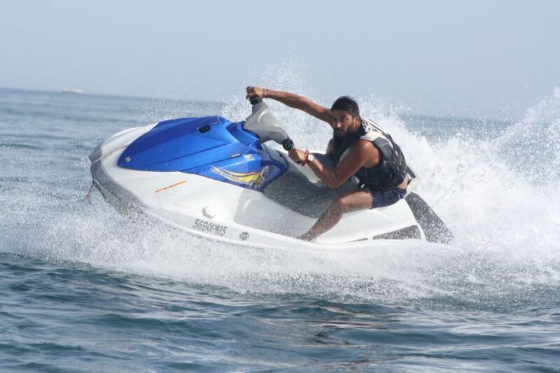Albufeira: Jet Ski Rental - Final Thoughts