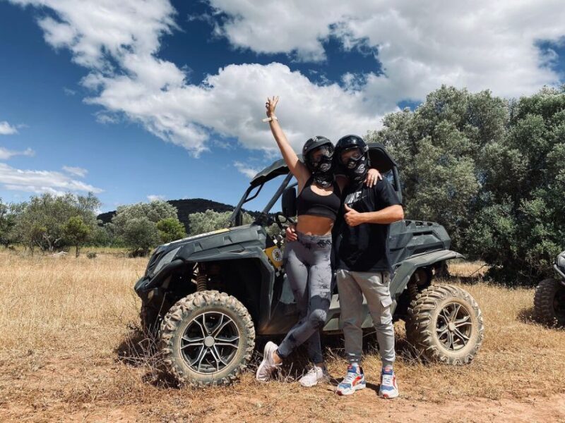 Albufeira: Off-Road Buggy Adventure - Final Thoughts: Is it Worth It?