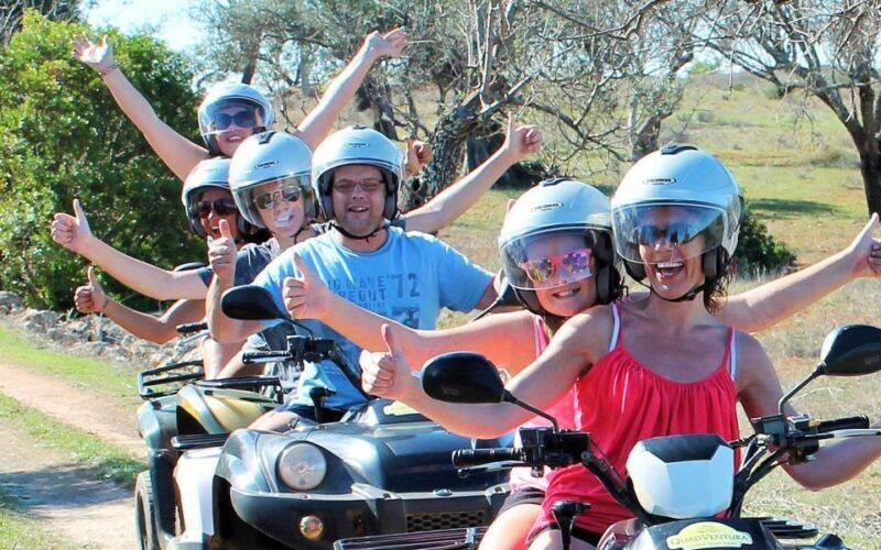 Albufeira: Off-road Quad Bike Adventure - Final Thoughts: Is This Tour for You?