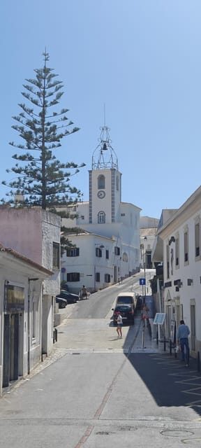 Albufeira: Old Town 1.5h - What Makes This Tour Stand Out