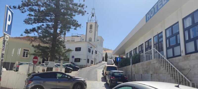 Albufeira: Old Town 1.5h - Practical Details and Considerations